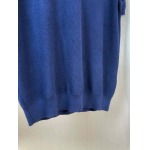 2026年6月18日春夏新作Brunello Cucinelli半袖 tシャツ高品質人気の商品/YGY工場