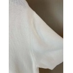 2026年6月18日春夏新作Brunello Cucinelli半袖 tシャツ高品質人気の商品/YGY工場