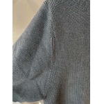 2026年6月18日春夏新作Brunello Cucinelli半袖 tシャツ高品質人気の商品/YGY工場