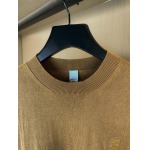 2026年6月18日春夏新作Berlutiニットの半袖高品質人気の商品/YGY工場