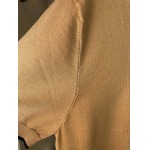 2026年6月18日春夏新作loro pianaニットの半袖高品質人気の商品/YGY工場
