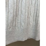 2026年6月18日春夏新作loro pianaニットの半袖高品質人気の商品/YGY工場