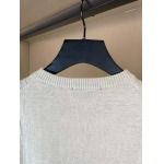 2026年6月18日春夏新作loro pianaニットの半袖高品質人気の商品/YGY工場