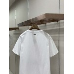 2026年6月18日春夏新作Loewe半袖 tシャツ高品質人気の商品/YGY工場