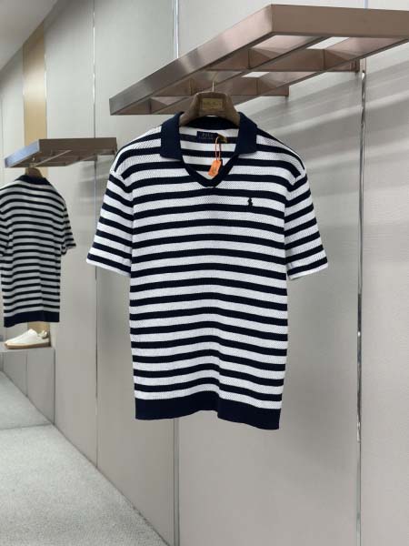 2026年6月18日春夏新作Ralph Laurenセーター...