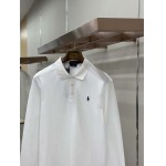 2026年6月18日春夏新作Ralph Lauren長袖高品質人気の商品/YGY工場