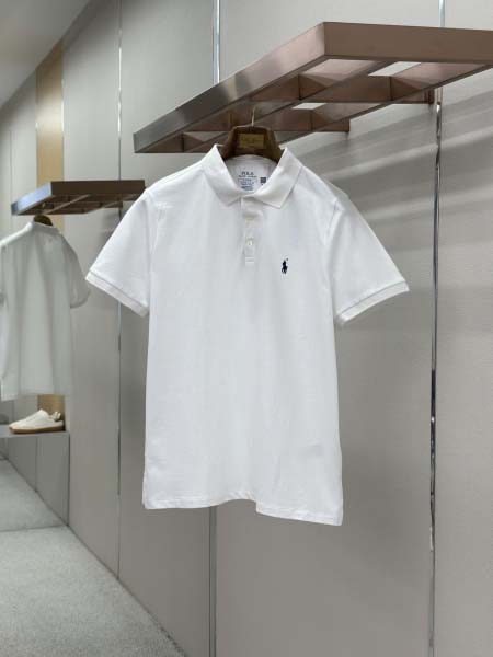 2026年6月18日春夏新作Ralph Lauren半袖 t...