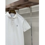 2026年6月18日春夏新作Ralph Lauren半袖 tシャツ高品質人気の商品/YGY工場