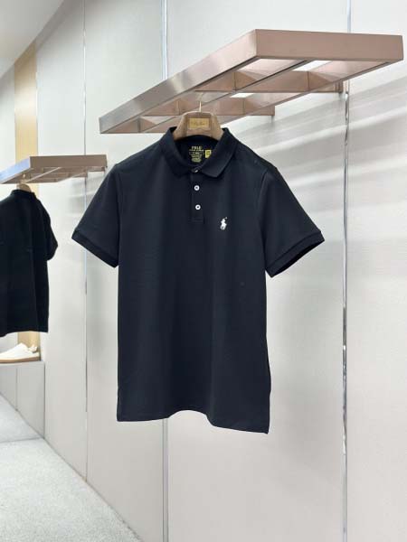 2026年6月18日春夏新作Ralph Lauren半袖 t...