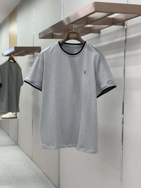 2026年6月18日春夏新作Ralph Lauren半袖 t...