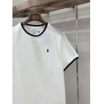 2026年6月18日春夏新作Ralph Lauren半袖 tシャツ高品質人気の商品/YGY工場