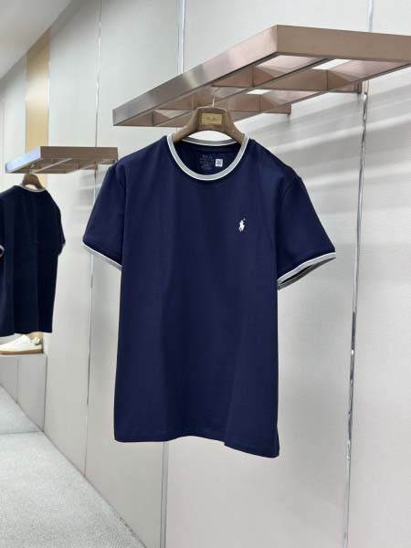 2026年6月18日春夏新作Ralph Lauren半袖 t...