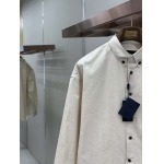 2026年6月18日春夏新作PRADAシャツ高品質人気の商品/YGY工場