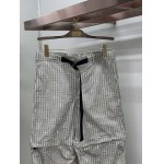 2026年6月18日春夏新作LOUIS VUITTONズボン高品質人気の商品/YGY工場