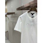 2026年6月18日春夏新作Louis vuitton半袖 tシャツ高品質人気の商品/YGY工場