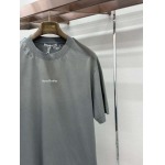 2026年6月18日春夏新作Acne Studios半袖 tシャツ高品質人気の商品/YGY工場