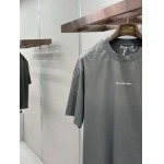 2026年6月18日春夏新作Acne Studios半袖 tシャツ高品質人気の商品/YGY工場