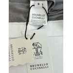 2026年6月18日春夏新作Brunello Cucinelli半袖 tシャツ高品質人気の商品/YGY工場