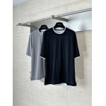 2026年6月18日春夏新作Brunello Cucinelli半袖 tシャツ高品質人気の商品/YGY工場