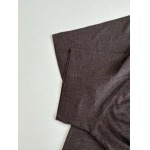 2026年6月18日春夏新作Loro Piana半袖 tシャツ高品質人気の商品/YGY工場