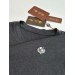 2026年6月18日春夏新作Loro Piana半袖 tシャツ高品質人気の商品/YGY工場