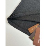 2026年6月18日春夏新作Loro Piana半袖 tシャツ高品質人気の商品/YGY工場