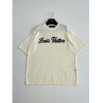 2026年6月18日春夏新作Louis vuitton半袖 tシャツ高品質人気の商品/YGY工場