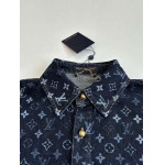 2026年6月18日春夏新作Louis vuitton半袖 tシャツ高品質人気の商品/YGY工場