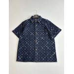 2026年6月18日春夏新作Louis vuitton半袖 tシャツ高品質人気の商品/YGY工場