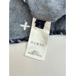 2026年6月18日春夏新作Louis vuitton半袖 tシャツ高品質人気の商品/YGY工場