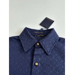 2026年6月18日春夏新作Louis vuitton半袖 tシャツ高品質人気の商品/YGY工場