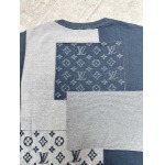 2026年6月18日春夏新作Louis vuittonニットの半袖高品質人気の商品/YGY工場