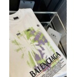 2026年6月18日春夏新作Balenciaga半袖 tシャツ高品質人気の商品/YGY工場
