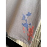 2026年6月18日春夏新作Louis vuitton半袖 tシャツ高品質人気の商品/YGY工場
