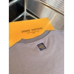 2026年6月18日春夏新作Louis vuitton半袖 tシャツ高品質人気の商品/YGY工場