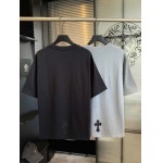 2026年6月18日春夏新作Chrome Hearts半袖 tシャツ高品質人気の商品/YGY工場