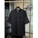 2026年6月18日春夏新作Chrome Hearts半袖 tシャツ高品質人気の商品/YGY工場