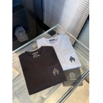2026年6月18日春夏新作Chrome Hearts半袖 tシャツ高品質人気の商品/YGY工場