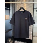 2026年6月18日春夏新作Burberry半袖 tシャツ高品質人気の商品/YGY工場