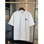 2026年6月18日春夏新作Burberry半袖 tシャツ高品質人気の商品/YGY工場