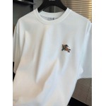 2026年6月18日春夏新作Burberry半袖 tシャツ高品質人気の商品/YGY工場