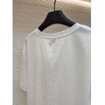 2026年6月18日春夏新作Saint Laurent半袖 tシャツ高品質人気の商品/YGY工場