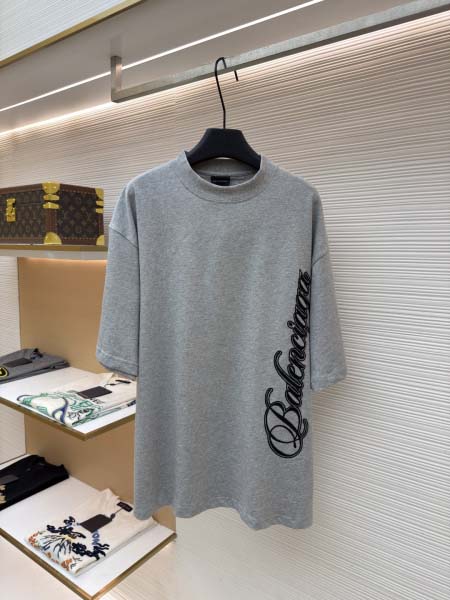 2026年6月18日春夏新作Balenciagaズボン高品質...