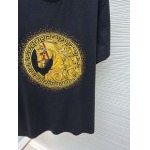 2026年6月18日春夏新作VERSACE半袖 tシャツ高品質人気の商品/YGY工場
