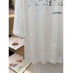 2026年6月18日春夏新作Balenciaga半袖 tシャツ高品質人気の商品/YGY工場