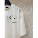 2026年6月18日春夏新作Balenciaga半袖 tシャツ高品質人気の商品/YGY工場