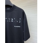 2026年6月18日春夏新作Balenciaga半袖 tシャツ高品質人気の商品/YGY工場