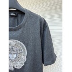2026年6月18日春夏新作VERSACEニットの半袖高品質人気の商品/YGY工場