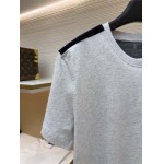 2026年6月18日春夏新作Brunello Cucinelli半袖 tシャツ高品質人気の商品/YGY工場