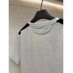 2026年6月18日春夏新作Brunello Cucinelli半袖 tシャツ高品質人気の商品/YGY工場